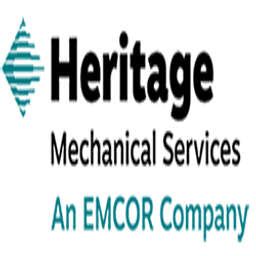 heritage mechanical company